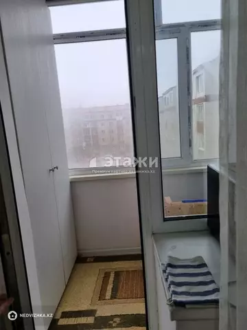 48 м², 2-комнатная квартира, этаж 4 из 5, 48 м², изображение - 8