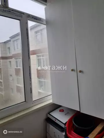 48 м², 2-комнатная квартира, этаж 4 из 5, 48 м², изображение - 9