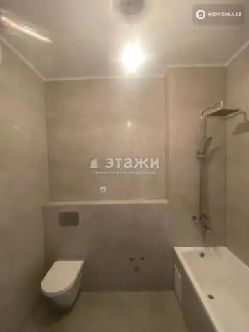 1-комнатная квартира, этаж 3 из 12, 39 м²