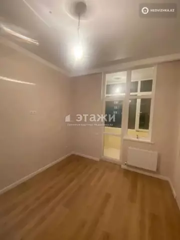 39.3 м², 1-комнатная квартира, этаж 3 из 12, 39 м², изображение - 5