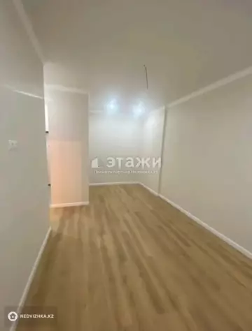 39.3 м², 1-комнатная квартира, этаж 3 из 12, 39 м², изображение - 6