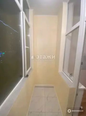 39.3 м², 1-комнатная квартира, этаж 3 из 12, 39 м², изображение - 7