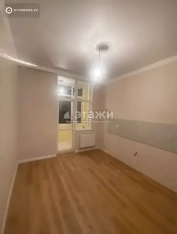 39.3 м², 1-комнатная квартира, этаж 3 из 12, 39 м², изображение - 8