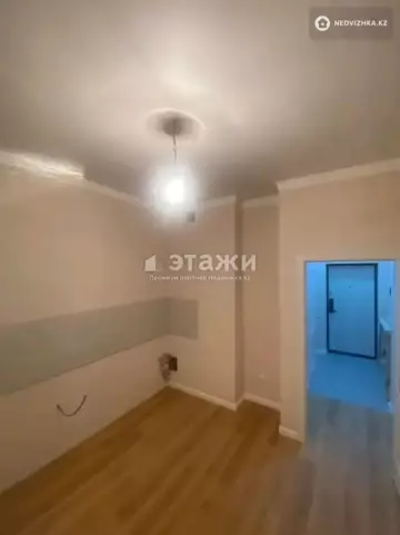 39.3 м², 1-комнатная квартира, этаж 3 из 12, 39 м², изображение - 10