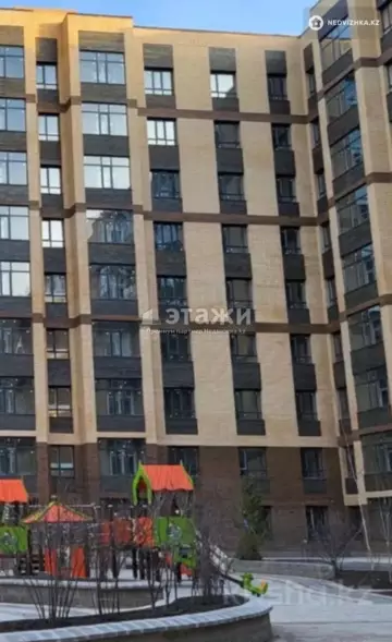 39.3 м², 1-комнатная квартира, этаж 3 из 12, 39 м², изображение - 11