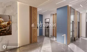 39.3 м², 1-комнатная квартира, этаж 3 из 12, 39 м², изображение - 12