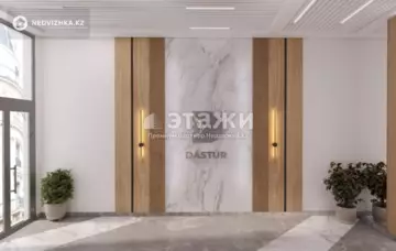 39.3 м², 1-комнатная квартира, этаж 3 из 12, 39 м², изображение - 13