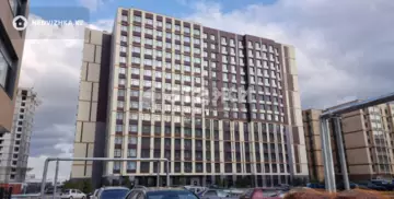 39.3 м², 1-комнатная квартира, этаж 3 из 12, 39 м², изображение - 14