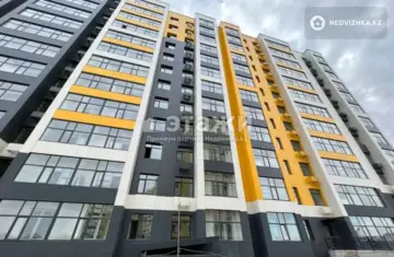 4-комнатная квартира, этаж 12 из 13, 103 м²