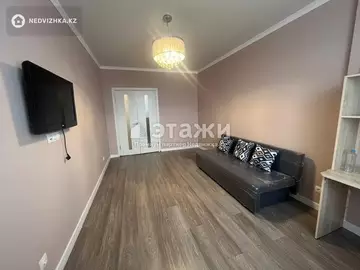 1-комнатная квартира, этаж 17 из 22, 38 м²