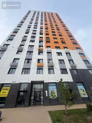 38 м², 1-комнатная квартира, этаж 17 из 22, 38 м², изображение - 6