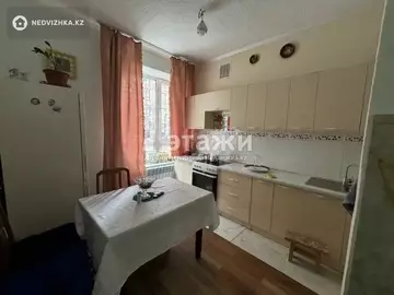 58 м², 2-комнатная квартира, этаж 1 из 12, 58 м², изображение - 6