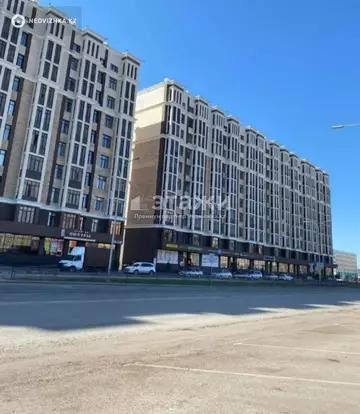 2-комнатная квартира, этаж 8 из 9, 58 м²