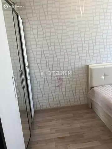 58 м², 2-комнатная квартира, этаж 8 из 9, 58 м², изображение - 6