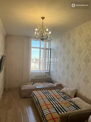 58 м², 2-комнатная квартира, этаж 8 из 9, 58 м², изображение - 7