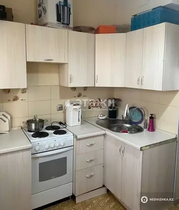 58 м², 2-комнатная квартира, этаж 8 из 9, 58 м², изображение - 8