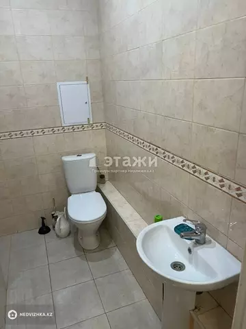 58 м², 2-комнатная квартира, этаж 8 из 9, 58 м², изображение - 9