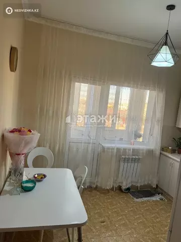 58 м², 2-комнатная квартира, этаж 8 из 9, 58 м², изображение - 10