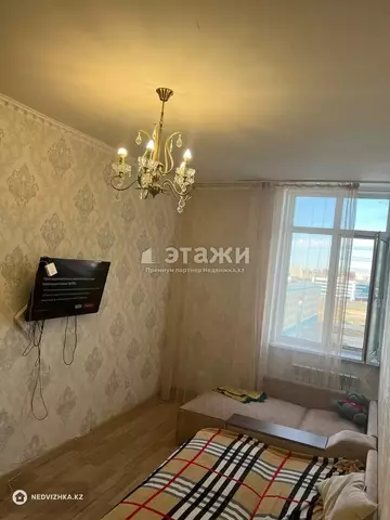 58 м², 2-комнатная квартира, этаж 8 из 9, 58 м², изображение - 11