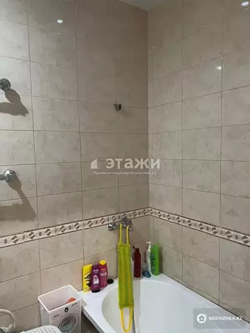 58 м², 2-комнатная квартира, этаж 8 из 9, 58 м², изображение - 12