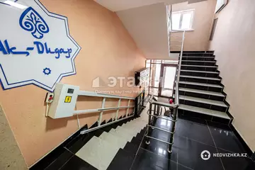 78.8 м², 3-комнатная квартира, этаж 3 из 5, 79 м², изображение - 8