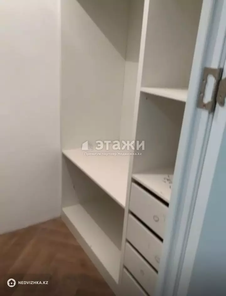 90.76 м², 3-комнатная квартира, этаж 7 из 9, 91 м², изображение - 1