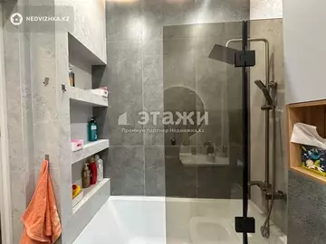 3-комнатная квартира, этаж 7 из 9, 91 м²