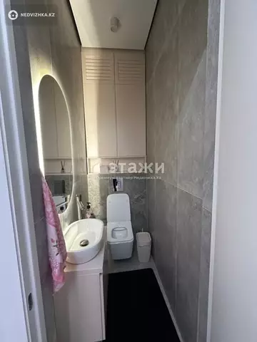 3-комнатная квартира, этаж 7 из 9, 91 м²