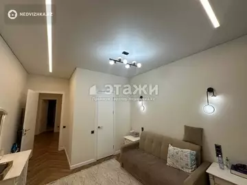 90.76 м², 3-комнатная квартира, этаж 7 из 9, 91 м², изображение - 4