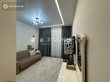 90.76 м², 3-комнатная квартира, этаж 7 из 9, 91 м², изображение - 5