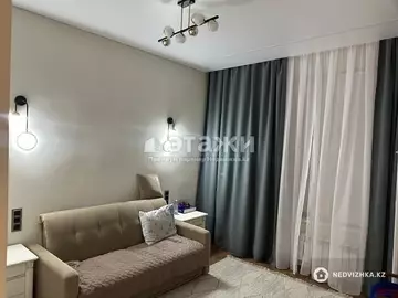 90.76 м², 3-комнатная квартира, этаж 7 из 9, 91 м², изображение - 7