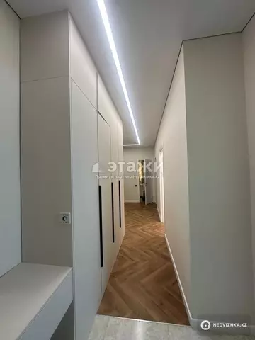 90.76 м², 3-комнатная квартира, этаж 7 из 9, 91 м², изображение - 8