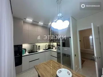 90.76 м², 3-комнатная квартира, этаж 7 из 9, 91 м², изображение - 10
