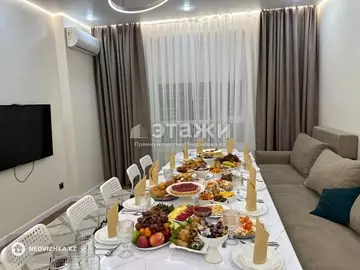 90.76 м², 3-комнатная квартира, этаж 7 из 9, 91 м², изображение - 11
