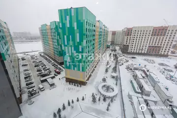 41.1 м², 1-комнатная квартира, этаж 11 из 12, 41 м², изображение - 4