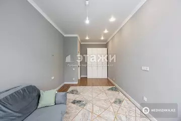 41.1 м², 1-комнатная квартира, этаж 11 из 12, 41 м², изображение - 5