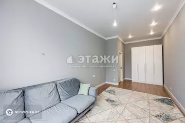 41.1 м², 1-комнатная квартира, этаж 11 из 12, 41 м², изображение - 6