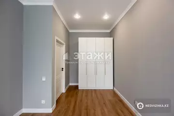 41.1 м², 1-комнатная квартира, этаж 11 из 12, 41 м², изображение - 7