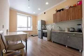41.1 м², 1-комнатная квартира, этаж 11 из 12, 41 м², изображение - 8