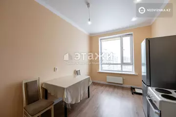 41.1 м², 1-комнатная квартира, этаж 11 из 12, 41 м², изображение - 9