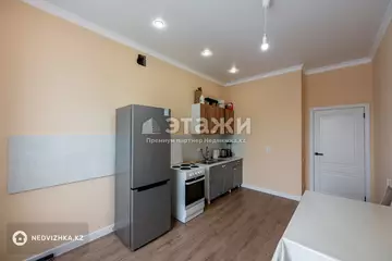 41.1 м², 1-комнатная квартира, этаж 11 из 12, 41 м², изображение - 10