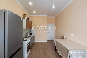 41.1 м², 1-комнатная квартира, этаж 11 из 12, 41 м², изображение - 11