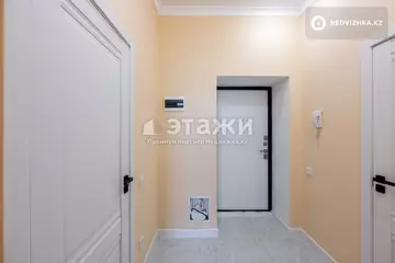 41.1 м², 1-комнатная квартира, этаж 11 из 12, 41 м², изображение - 12