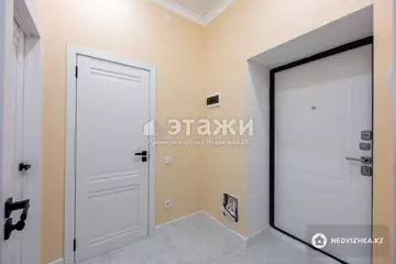 41.1 м², 1-комнатная квартира, этаж 11 из 12, 41 м², изображение - 13