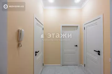 41.1 м², 1-комнатная квартира, этаж 11 из 12, 41 м², изображение - 14