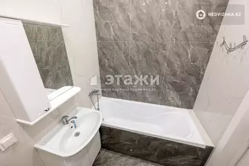 41.1 м², 1-комнатная квартира, этаж 11 из 12, 41 м², изображение - 15