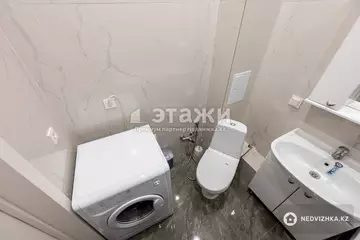 41.1 м², 1-комнатная квартира, этаж 11 из 12, 41 м², изображение - 16