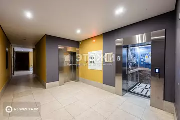 41.1 м², 1-комнатная квартира, этаж 11 из 12, 41 м², изображение - 18