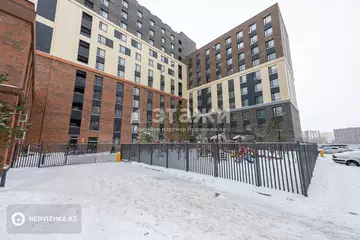 41.1 м², 1-комнатная квартира, этаж 11 из 12, 41 м², изображение - 24