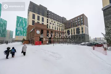 41.1 м², 1-комнатная квартира, этаж 11 из 12, 41 м², изображение - 25